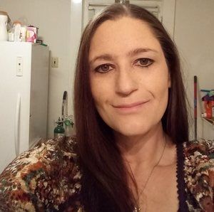 Meet your Posher, Naomi